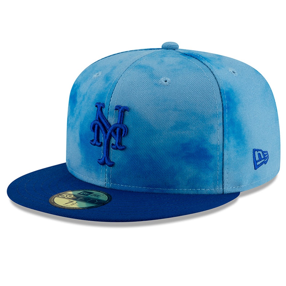 New York Mets New Era Father's Day On 