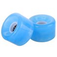 thumbnail image 3 of 2 uds ruedas para tabla de Skate ruedas para monopatín rueda reemplazable rueda para monopatín pieza para tabla de Skate, 3 of 6
