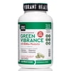 Vibrant Health Green Vibrance, Version 11.0, 240 Veggie Caps
