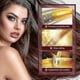 thumbnail image 3 of Jaysuing Keratin Conditioner Repairs Damaged, Dry, Frizzy Hair, Moisturizes and Smoothes Hair Conditioner, 3 of 5