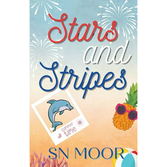 Stars and Stripes, (Paperback)