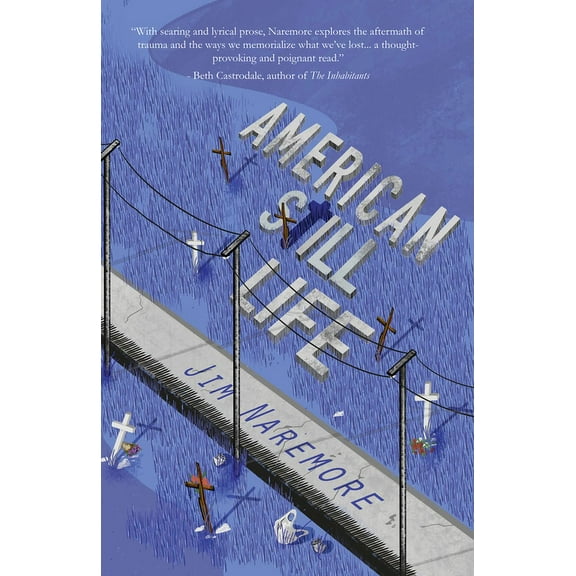 American Still Life, (Paperback)