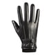 thumbnail image 2 of Xihbxyly Guantes de Invierno para Hombre, Protección Contra El Frío, Diseño de Hebilla de Muñeca, Ajuste Ajustable, Resistentes Al Viento y Cálidos, Equipo para Ciclismo y Running Al Aire Libre, Forr, 2 of 7