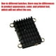 thumbnail image 3 of 2.0G 2.1G 2.2G 2W FPV VTX for RC FPV Fixed Wing Aircraft Drone, 3 of 5