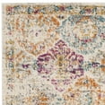 thumbnail image 2 of SAFAVIEH Madison Judith Geometric Floral Area Rug, 2 of 6