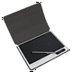 thumbnail image 5 of Pizarra inteligente de 10 pulgadas para negocios con funda protectora, tableta de dibujo LCD, pizarra pintada a mano para niños y estudiantes., 5 of 6