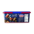 thumbnail image 4 of (4 pack) M.Y. San Sky Flakes Crackers, 32 Packs, 28.21 oz, 4 of 7