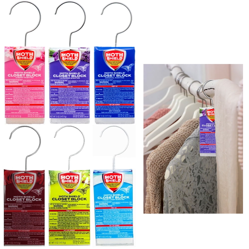 6 Pc Closet Deodorizer Air Freshener Scents Fragrance Odor Control 6 Pc Closet Deodorizer Air Freshener Scents Fragrance Odor Control Neutralizer Com