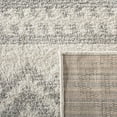 thumbnail image 4 of SAFAVIEH Adirondack Zachary Southwestern Runner Rug, Ivory/Silver, 2'1" x 6', 4 of 7