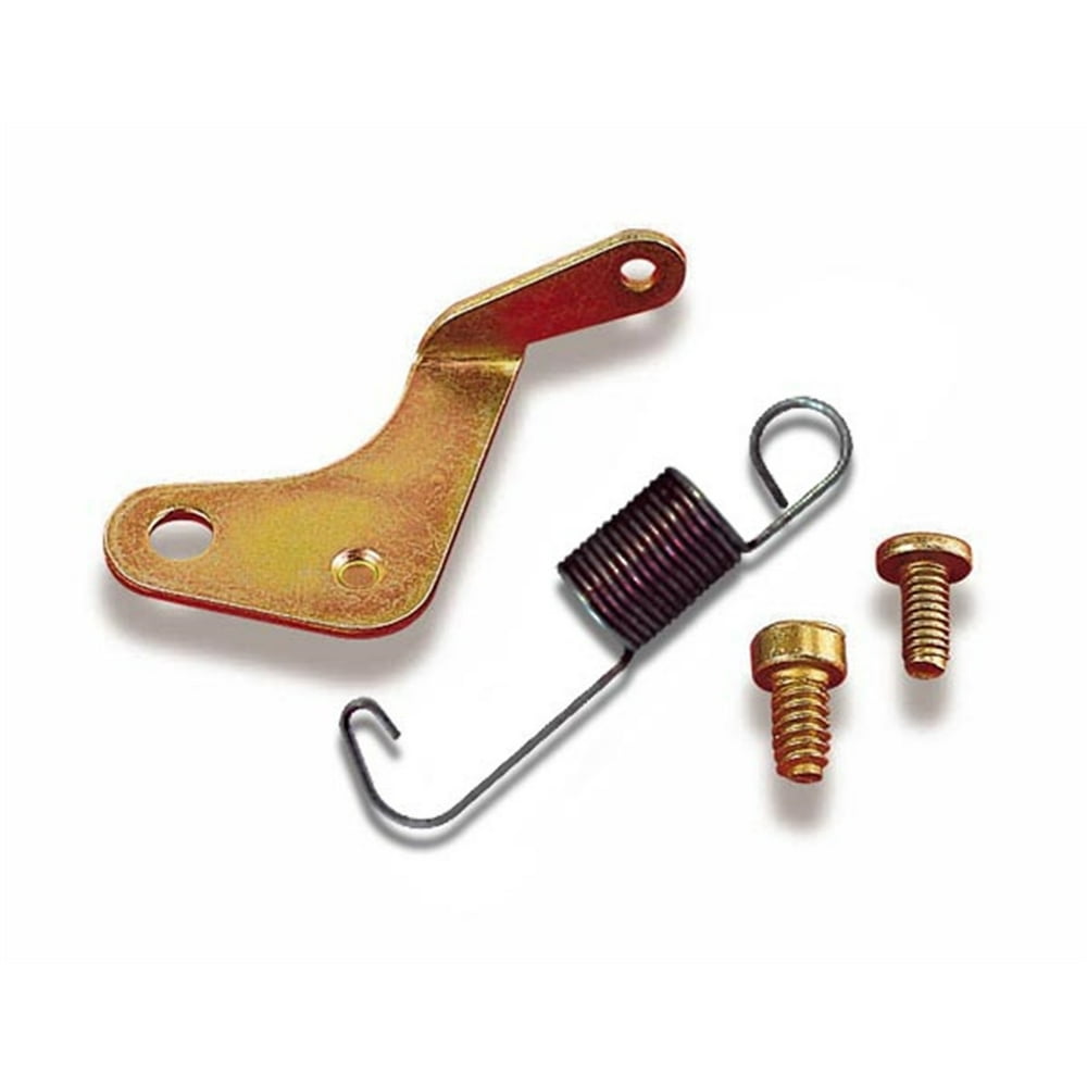 Holley Performance 2060 Carburetor Accelerator Linkage Kit Walmart