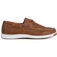 thumbnail image 2 of Boys Loafers Kids Casual Boat Shoes School Boys Dress Shoes, 2 of 7