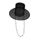 thumbnail image 5 of Sombreros coreanos, accesorios para el cabello, disfraces, juegos de rol de club, regalos de fiesta., 5 of 9