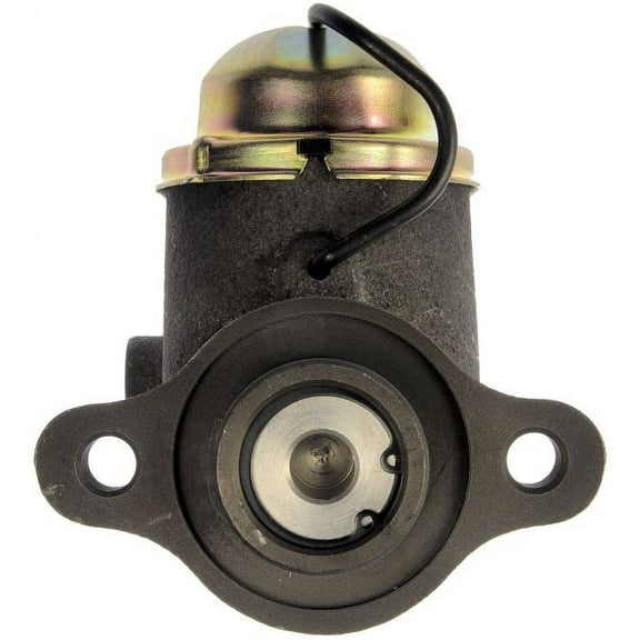 Dorman M71269 Brake Master Cylinder for Specific Ford Models Fits select: 1968-1971,1974-1976 FORD PARCEL CHASSIS
