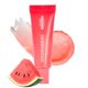 thumbnail image 1 of Vitamasques Lip Sugar Scrub - Exfoliante de labios de sandía Exfoliante de azúcar Exfoliante durante la noche Hidratación y suavizante Calmante Sequedad El exfoliante labial hidratante está enriquecid, 1 of 1