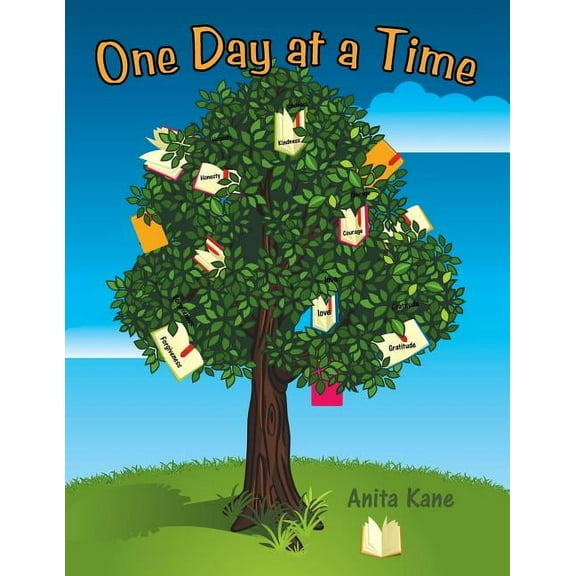 One Day at a Time, (Paperback)
