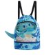 thumbnail image 2 of Swimming Bag Dry Wet Separation Storage Bag Independent Shoe Placement Water Resistanted Travel Bag, 2 of 6