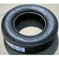Suntek HD Plus AllSeason Trailer Tire 225/75R15 124/121M Load G (14