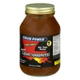 Cajun Power Cajun Spaghetti Pasta Sauce, 32.0 OZ