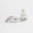 Clear, variant on Genicook Borosilicate Nesting Glass Mixing Bowl Set,Nesting Storage Bowls for Kitchen 0.18/0.5/1/2/3.5 QT Great for Prep, Lock Down Lids and Carry Handle on Largest Bowl Lid,Baking(5 Piece)