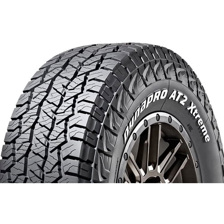 Hankook Dynapro AT2 Xtreme RF12 32X11.50R15LT/6 113S - Walmart.com