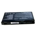 thumbnail image 4 of BTY-M6D Laptop Battery for MSI 3BE-007US-099 GT685R-837NL GT783R-679US GX660R-075FR T70 GT683DX-690CS GT60-i789W7H GT683-476XPL GX660R-284UK 3BE GX680-204JP E6603-499 E6603-454 GT660R-003 0ND-202US, 4 of 6