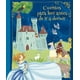 thumbnail image 1 of Cuentos para leer antes de ir a dormir Picarona Pasta Blanda, 1 of 2