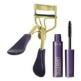 thumbnail image 3 of Tarte Picture Perfect Eyelash Curler & Deluxe Lights, Camera, Lashes Mascara, 3 of 4