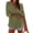 Green, variant on Cotton Linen Hoodie Zip up Essentials Hoodie Gauze Shirts Athletic Cooling Jacket with Pocket Ultra Lightweight Zip Hoodie Women Long Sleeve Hooded Sweatshirt Beach Gauze Coverup,Green,L