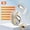 Beige, variant on TG-62 Wireless Headphones
Bluetooth 5.4, HiFi sound, Type-C charging, touch control. Compatible with phones, great for meetings, sports, work, gaming, study and travel.