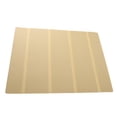 thumbnail image 1 of Foldable Camping Table Pad Outdoor Cooking Tools Waterproof Wearproof Heat Resistant Prevent Slip Rubber Folding Camping Table Mat for Picnic, 1 of 7
