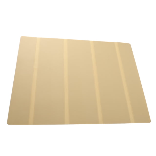 Foldable Camping Table Pad Outdoor Cooking Tools Waterproof Wearproof Heat Resistant Prevent Slip Rubber Folding Camping Table Mat for Picnic