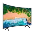 thumbnail image 3 of TV Samsung 55 Pulgadas 4K Ultra HD Curva Smart TV LED UN55NU7300FXZX, 3 of 4