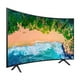 thumbnail image 3 of TV Samsung 55 Pulgadas 4K Ultra HD Curva Smart TV LED UN55NU7300FXZX, 3 of 4