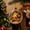 Santa, variant on Fountwell Glowing Christmas Story Ornament 3.15in LED Light Up Holiday Ball for Tree Mantel(1 or 6 Pack)