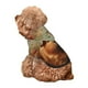 thumbnail image 5 of Fotbe Rose Cute Guinea Pig Sudadera con Estampado para Perros Pequeños – Suéter con Capucha para Mascotas, Tela Suave de Forro Polar con Bolsillo-Medium, 5 of 7