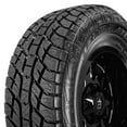 thumbnail image 3 of Lexani Slayer A/T Plus 265/70R17 115S BSW Fits: 2014-18 Chevrolet Silverado 1500 WT, 2010-21 GMC Sierra 1500 SLE, 3 of 4