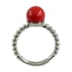 thumbnail image 2 of Moda Ajustable con Agua Dulce Semperforada forma forma forma Multicolor rojo, 2 of 7