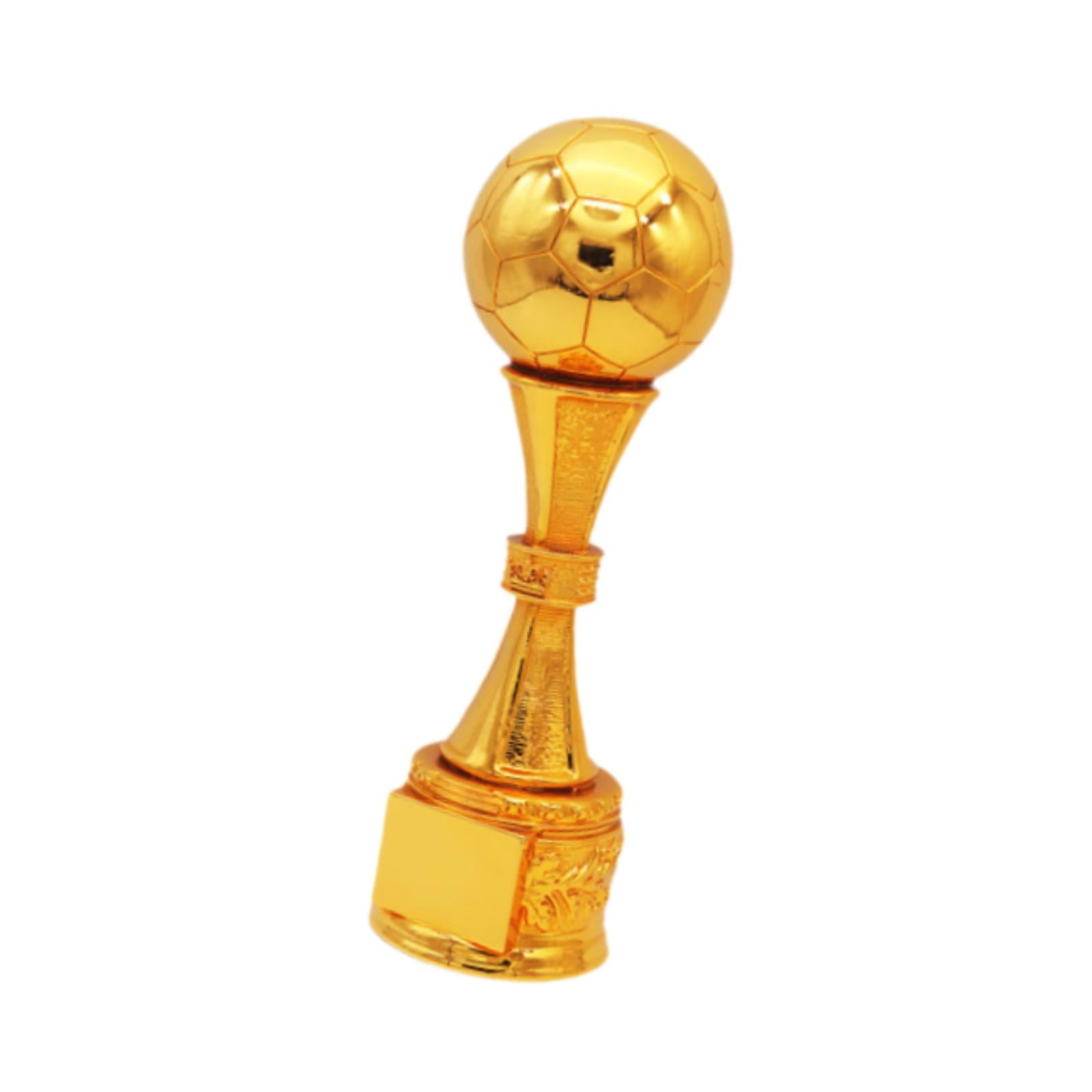 Baoblaze Sports Trophy League Match Trophy Reward Participation Award Ceremony Tournament Football