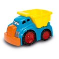thumbnail image 1 of Happy Runner Dump Truck Toy Vehicle, 1 of 1