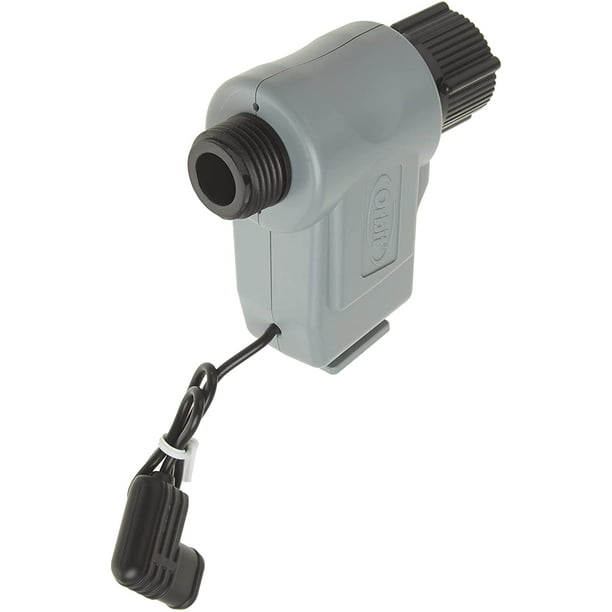 Orbit 3 Pack Extra Valve for Complete Yard Watering Kit