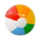 thumbnail image 5 of Juguete inflable Strade Fareast Limited Pelota de playa 40 cm 6 colores, 5 of 8