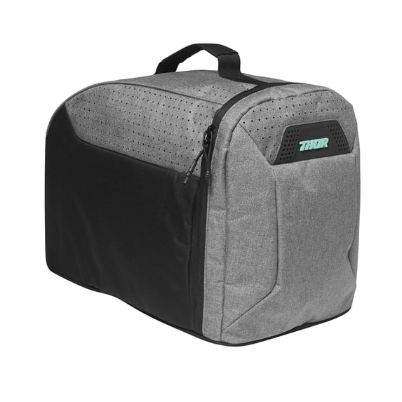 Thor 2021 Helmet Bag - Grey/Black