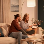 Philips 65w Br40 Sw Wg Led Bulb 576512