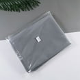 thumbnail image 5 of 2 Pcs Plant Covers Freeze Protection- 31.5 × 39.4 Inch Horizontal Shrub Tree Plant Protection Wraps Covers Bags Frost Blanket with Drawstring for Winter Outdoor Garden Plants, 5 of 8