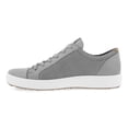 thumbnail image 3 of ECCO Men's Soft 7 Sneaker Wild Dove/Wild Dove - 470364-60590, 3 of 4