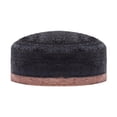 thumbnail image 2 of harayaa Pool Cue edium Hardness PU Leather 5 Layer Replacement Easy Maintain Brown 10mm, 2 of 9