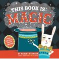 thumbnail image 2 of This Book Is Magic, 2 of 2