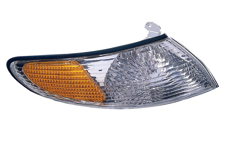 Corner Light Compatible with Toyota Solara 99-01 Corner Lamp RH Assembly Right Side 