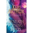 thumbnail image 1 of Pre-Owned Beneath a Rising Moon (Mass Market Paperback) 0440246490 9780440246497, 1 of 2