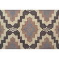 thumbnail image 1 of The Rug Market 25653D 5 x 8 ft. Rajah 4 Area Rug, 1 of 1